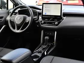 Toyota Corolla Cross Hybrid 200 Executive Automaat 197pk thumbnail 39