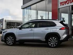Toyota Corolla Cross Hybrid 200 Executive Automaat 197pk thumbnail 5