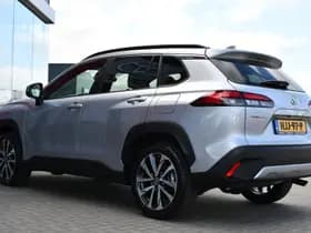 Toyota Corolla Cross Hybrid 200 Executive Automaat 197pk thumbnail 10