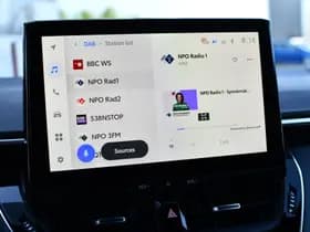 Toyota Corolla Touring Sports Hybrid 180 Dynamic Automaat 178pk thumbnail 12