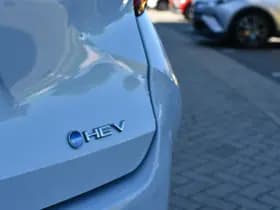 Toyota Corolla Touring Sports Hybrid 180 Dynamic Automaat 178pk thumbnail 15