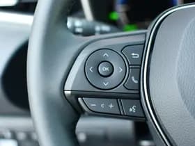 Toyota Corolla Touring Sports Hybrid 180 Dynamic Automaat 178pk thumbnail 21