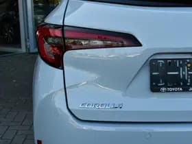 Toyota Corolla Touring Sports Hybrid 180 Dynamic Automaat 178pk thumbnail 25
