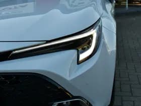 Toyota Corolla Touring Sports Hybrid 180 Dynamic Automaat 178pk thumbnail 29