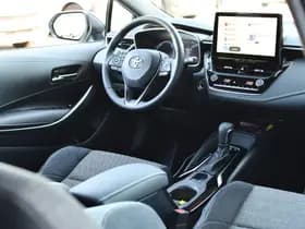 Toyota Corolla Touring Sports Hybrid 180 Dynamic Automaat 178pk thumbnail 4