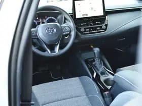 Toyota Corolla Touring Sports Hybrid 180 Dynamic Automaat 178pk thumbnail 35