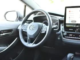 Toyota Corolla Touring Sports Hybrid 180 Dynamic Automaat 178pk thumbnail 36