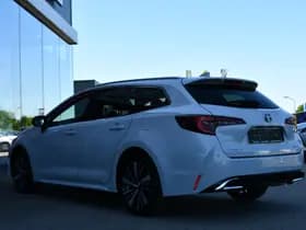 Toyota Corolla Touring Sports Hybrid 180 Dynamic Automaat 178pk thumbnail 7