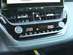 Toyota Corolla Touring Sports Hybrid 180 Dynamic Automaat 178pk thumbnail 8