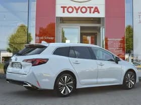 Toyota Corolla Touring Sports Hybrid 180 Dynamic Automaat 178pk thumbnail 9