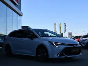 Toyota Corolla Touring Sports Hybrid 180 Dynamic Automaat 178pk thumbnail 10