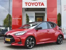 Toyota Yaris 1.5 Hybrid 130 Executive Automaat 130pk