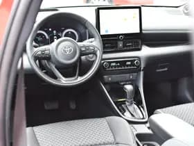 Toyota Yaris 1.5 Hybrid 130 Executive Automaat 130pk thumbnail 2