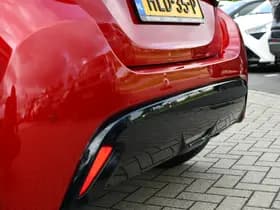 Toyota Yaris 1.5 Hybrid 130 Executive Automaat 130pk thumbnail 14