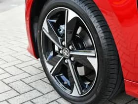 Toyota Yaris 1.5 Hybrid 130 Executive Automaat 130pk thumbnail 16