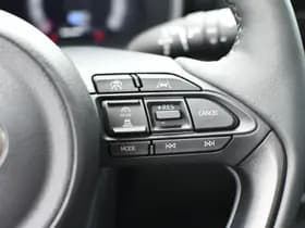 Toyota Yaris 1.5 Hybrid 130 Executive Automaat 130pk thumbnail 29