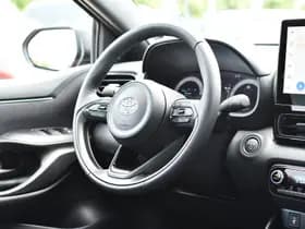 Toyota Yaris 1.5 Hybrid 130 Executive Automaat 130pk thumbnail 34