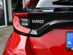 Toyota Yaris 1.5 Hybrid 130 Executive Automaat 130pk thumbnail 36
