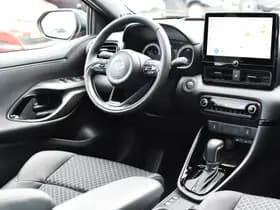 Toyota Yaris 1.5 Hybrid 130 Executive Automaat 130pk thumbnail 8