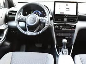 Toyota Yaris Cross 1.5 Hybrid 115 First Edition Automaat 116Pk thumbnail 2