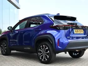 Toyota Yaris Cross 1.5 Hybrid 115 First Edition Automaat 116Pk thumbnail 11