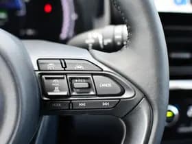 Toyota Yaris Cross 1.5 Hybrid 115 First Edition Automaat 116Pk thumbnail 24