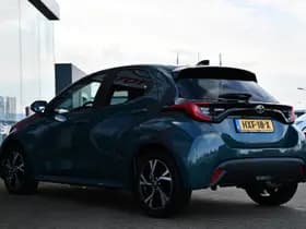 Toyota Yaris 1.5 Hybrid 115 Dynamic Automaat 116pk thumbnail 11