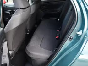 Toyota Yaris 1.5 Hybrid 115 Dynamic Automaat 116pk thumbnail 12