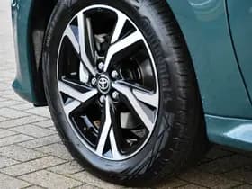 Toyota Yaris 1.5 Hybrid 115 Dynamic Automaat 116pk thumbnail 15