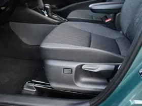 Toyota Yaris 1.5 Hybrid 115 Dynamic Automaat 116pk thumbnail 18