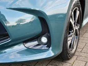 Toyota Yaris 1.5 Hybrid 115 Dynamic Automaat 116pk thumbnail 19