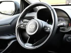 Toyota Yaris 1.5 Hybrid 115 Dynamic Automaat 116pk thumbnail 25