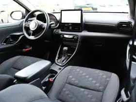 Toyota Yaris 1.5 Hybrid 115 Dynamic Automaat 116pk thumbnail 31