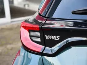 Toyota Yaris 1.5 Hybrid 115 Dynamic Automaat 116pk thumbnail 32