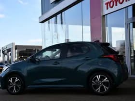 Toyota Yaris 1.5 Hybrid 115 Dynamic Automaat 116pk thumbnail 5