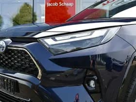 Toyota RAV4 2.5 Plug-in Hybrid AWD Dynamic Automaat 306pk thumbnail 13