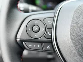 Toyota RAV4 2.5 Plug-in Hybrid AWD Dynamic Automaat 306pk thumbnail 20