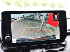 Toyota RAV4 2.5 Plug-in Hybrid AWD Dynamic Automaat 306pk thumbnail 23