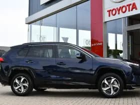 Toyota RAV4 2.5 Plug-in Hybrid AWD Dynamic Automaat 306pk thumbnail 5