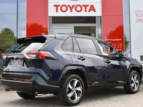 Toyota RAV4 2.5 Plug-in Hybrid AWD Dynamic Automaat 306pk thumbnail 7