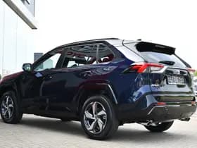 Toyota RAV4 2.5 Plug-in Hybrid AWD Dynamic Automaat 306pk thumbnail 8