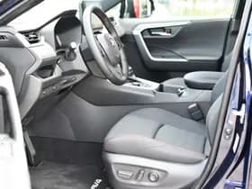 Toyota RAV4 2.5 Plug-in Hybrid AWD Dynamic Automaat 306pk thumbnail 9