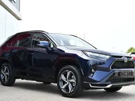 Toyota RAV4 2.5 Plug-in Hybrid AWD Dynamic Automaat 306pk thumbnail 10