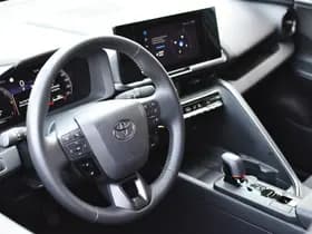 Toyota C-HR 1.8 Hybrid 140 Dynamic Automaat 140pk thumbnail 17