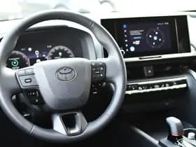 Toyota C-HR 1.8 Hybrid 140 Dynamic Automaat 140pk thumbnail 20