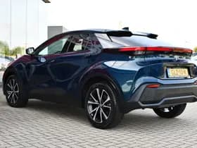 Toyota C-HR 1.8 Hybrid 140 Dynamic Automaat 140pk thumbnail 22