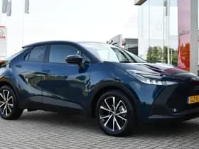 Toyota C-HR 1.8 Hybrid 140 Dynamic Automaat 140pk thumbnail 24