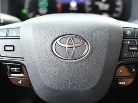 Toyota C-HR 1.8 Hybrid 140 Dynamic Automaat 140pk thumbnail 10