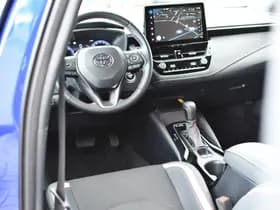 Toyota Corolla Touring Sports Hybrid 200 GR-Sport Plus Limited Automaat 197pk thumbnail 2