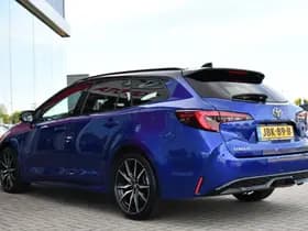 Toyota Corolla Touring Sports Hybrid 200 GR-Sport Plus Limited Automaat 197pk thumbnail 11